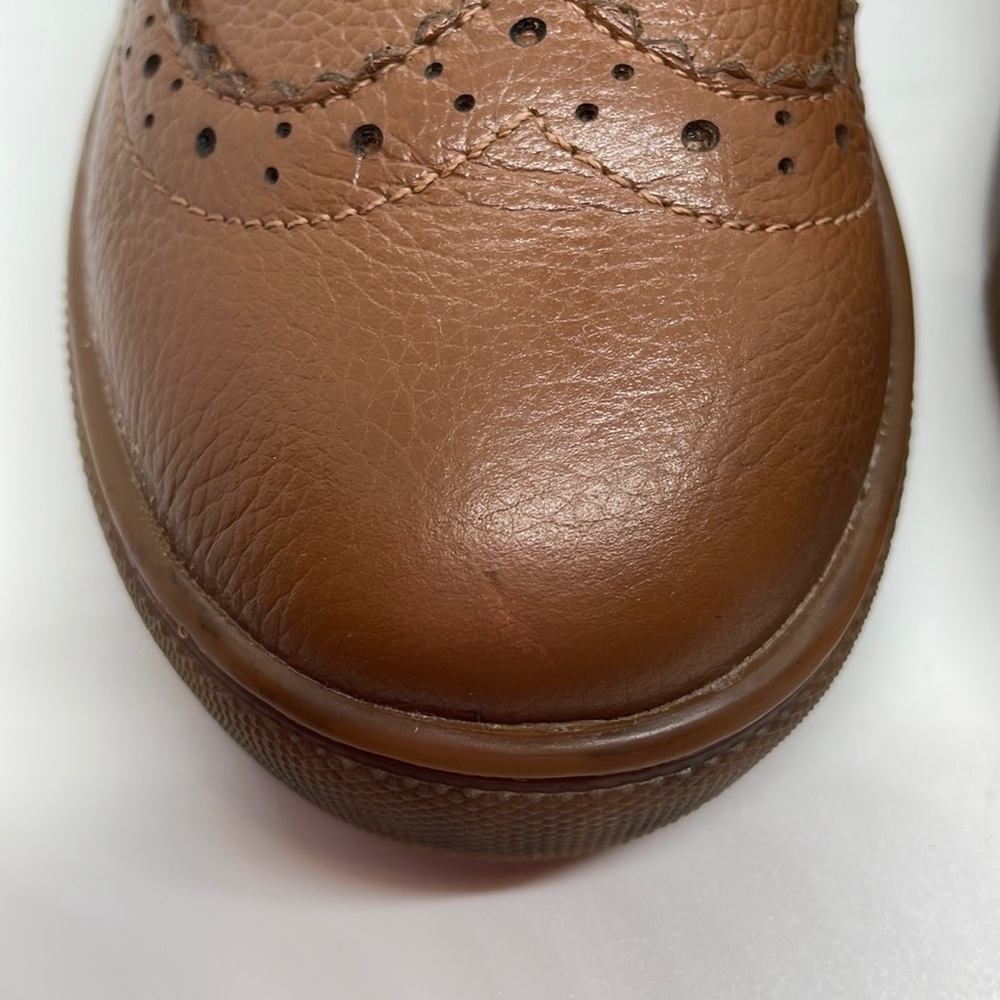 Venettini slip/on dress shoe - Picture 11 of 11